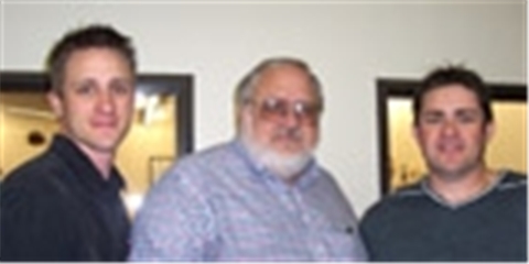 Broker Profile Photo