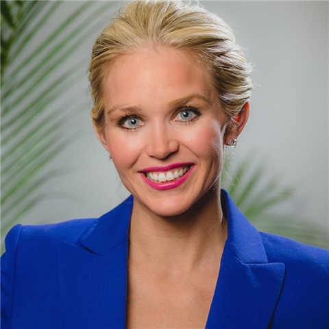 Broker Profile Photo