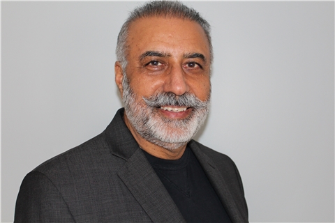 Broker Profile Photo