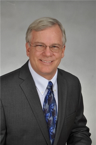 Broker Profile Photo