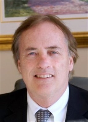 Broker Profile Photo