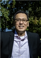 Gerald Kong