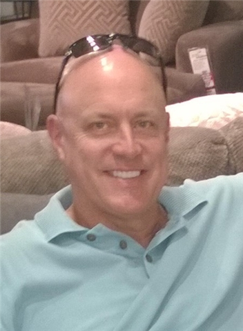 Steve Coast