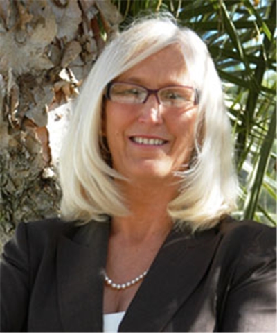 Broker Profile Photo