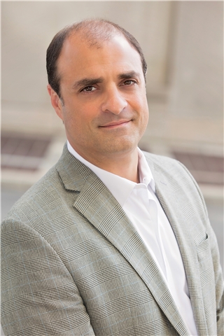 Broker Profile Photo