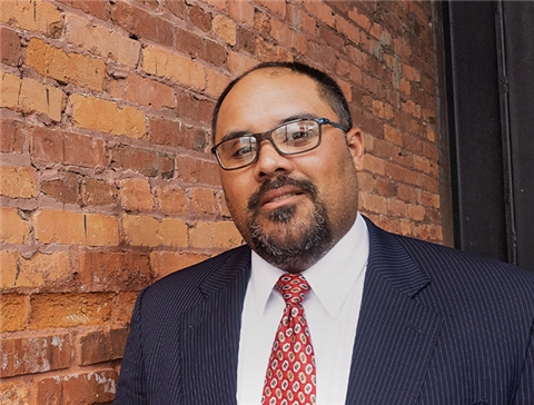 Broker Profile Photo