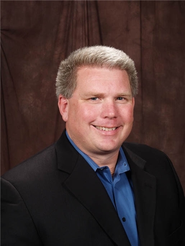 Broker Profile Photo