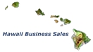 Hawaii Business Sales