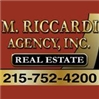 M. Riccardi Agency Inc.