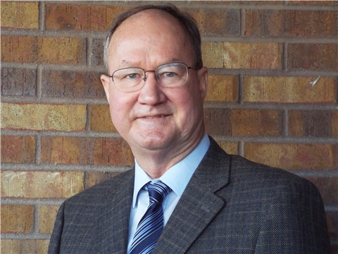 Broker Profile Photo