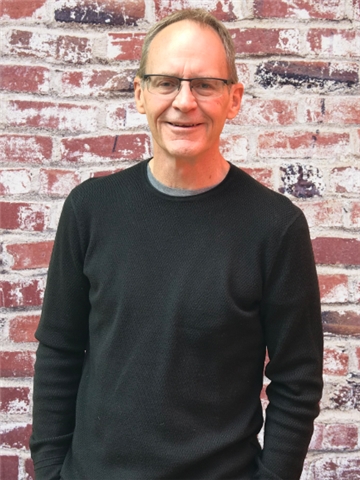 Mark Thomas