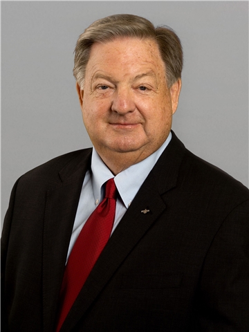Broker Profile Photo