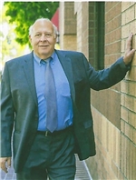 Larry Hollander