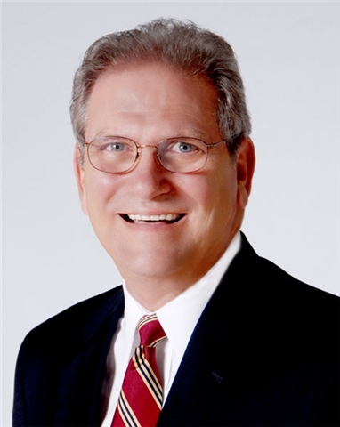 Broker Profile Photo