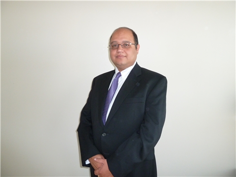 Broker Profile Photo