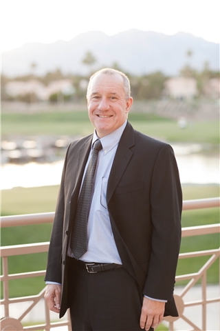Broker Profile Photo