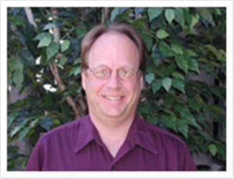 Photo of Jeff Sacher