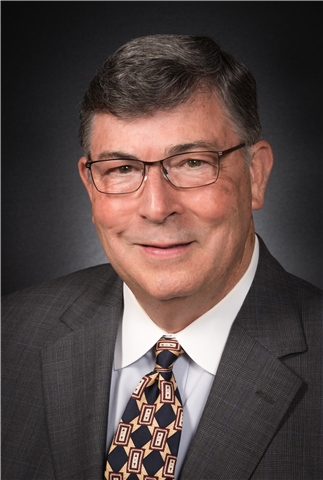 Broker Profile Photo