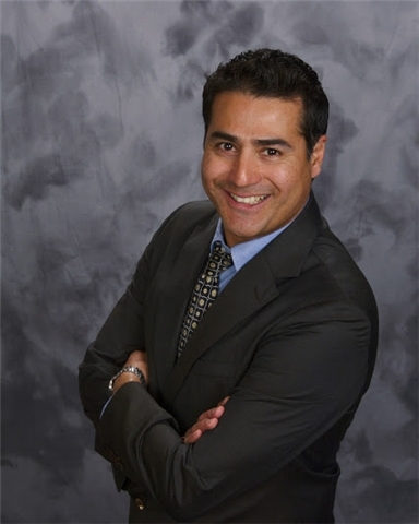 Broker Profile Photo