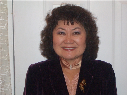 Broker Profile Photo