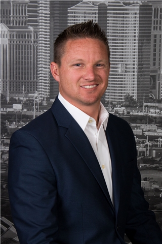 Broker Profile Photo