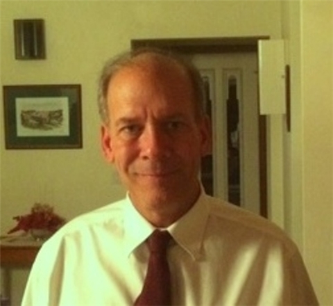 Stephen DiPaolo