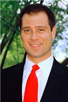 Beau Barger, CBB, ABI