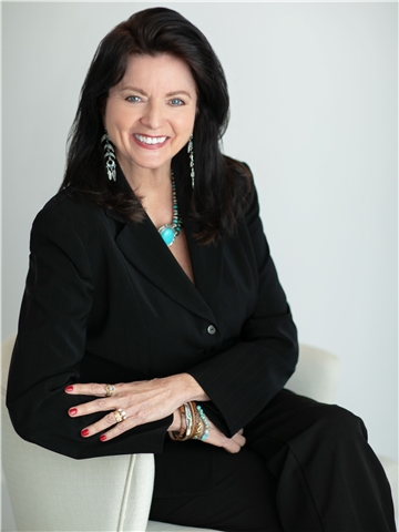 Broker Profile Photo