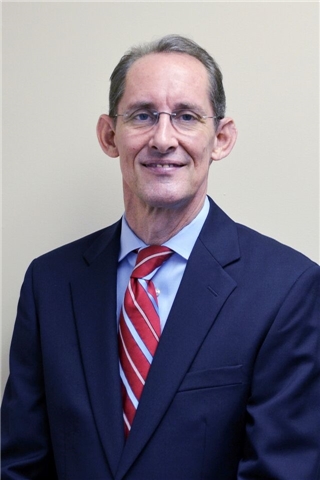 Broker Profile Photo