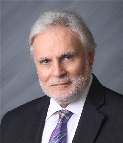 Photo of Arnie Lakeyn