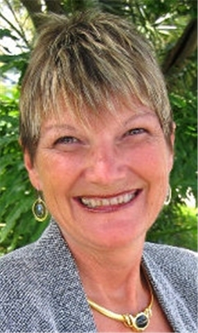 Broker Profile Photo