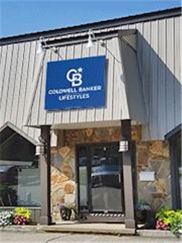 Coldwell Banker Lifestyles