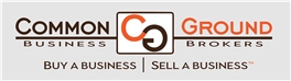 Common Ground Business Brokers