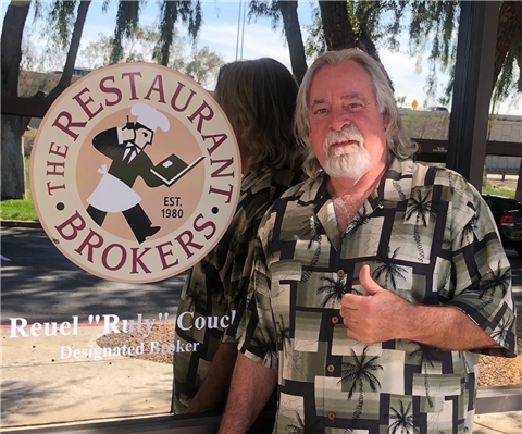 Broker Profile Photo