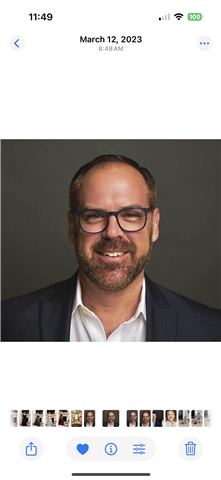 Broker Profile Photo