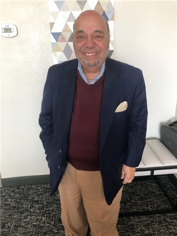 Broker Profile Photo