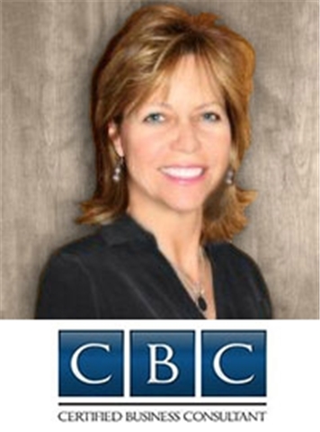 Polly Johnson Broker/Owner KC Business Brokers