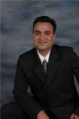 Broker Profile Photo
