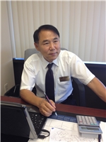 Kevin Kim