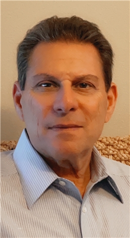 Alan Steinberg