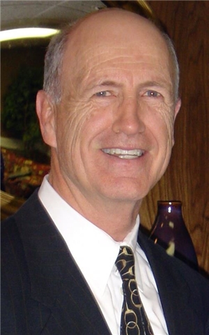 Broker Profile Photo