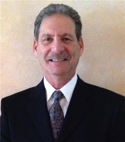 Broker Profile Photo