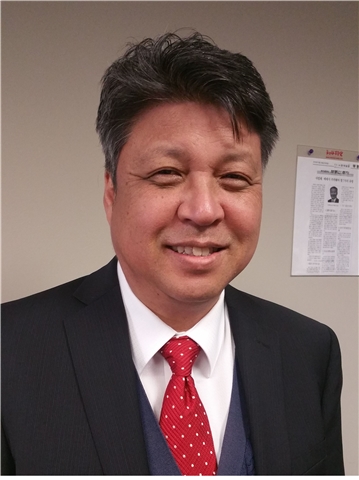Broker Profile Photo