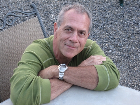 Broker Profile Photo
