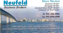 Neufeld Business Brokers