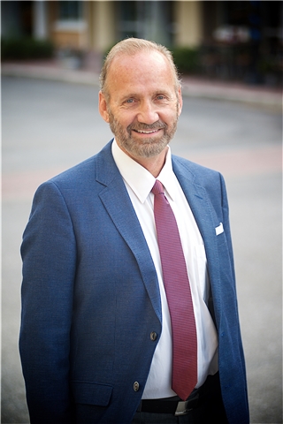 Doug Neufeld