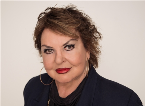 Broker Profile Photo