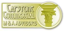 Capstone Commercial M&A Advisors