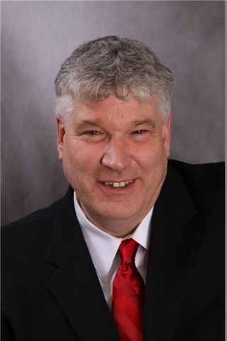 Broker Profile Photo