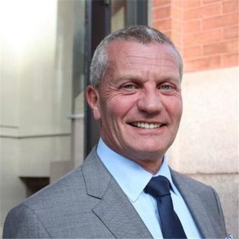 Broker Profile Photo